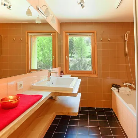 Luxury Near The Slopes Chalet *