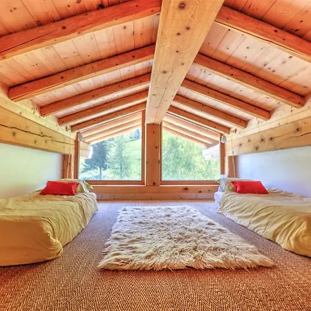 Luxury Near The Slopes