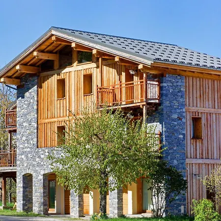 Chalet Luxury Near The Slopes