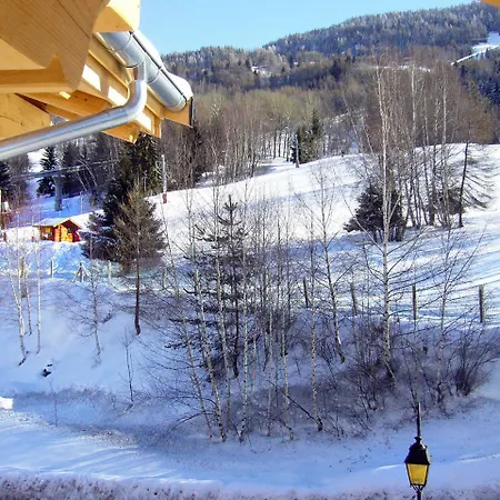 Chalet Luxury Near The Slopes