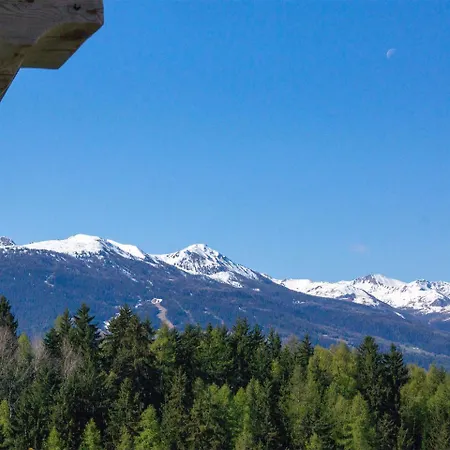 Chalet Luxury Near The Slopes *