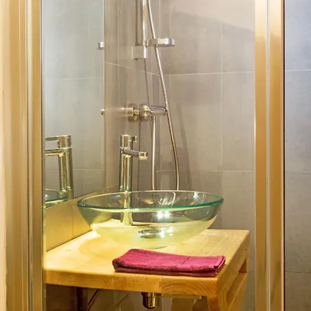 Luxury Near The Slopes Chalet