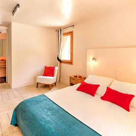 Luxury Near The Slopes Chalet Les Arcs (Savoie)