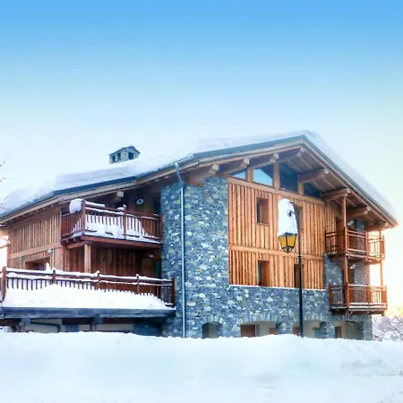 Luxury Near The Slopes