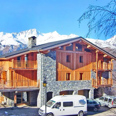 Luxury Near The Slopes Chalet *