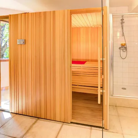 Chalet Luxury Near The Slopes